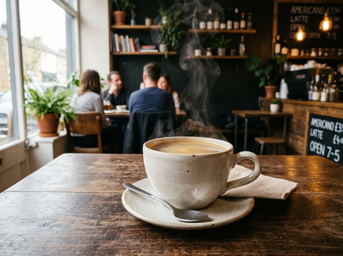 Americano