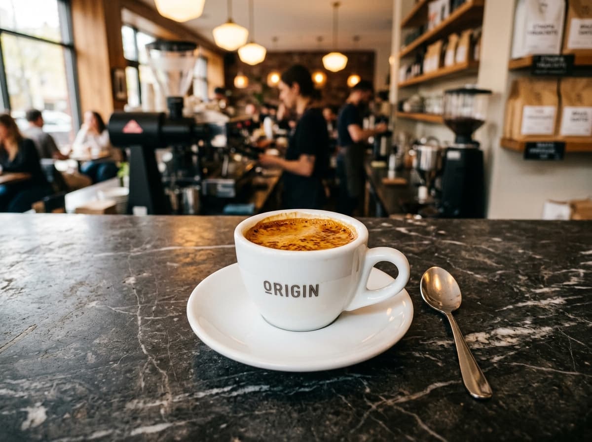 Espresso
