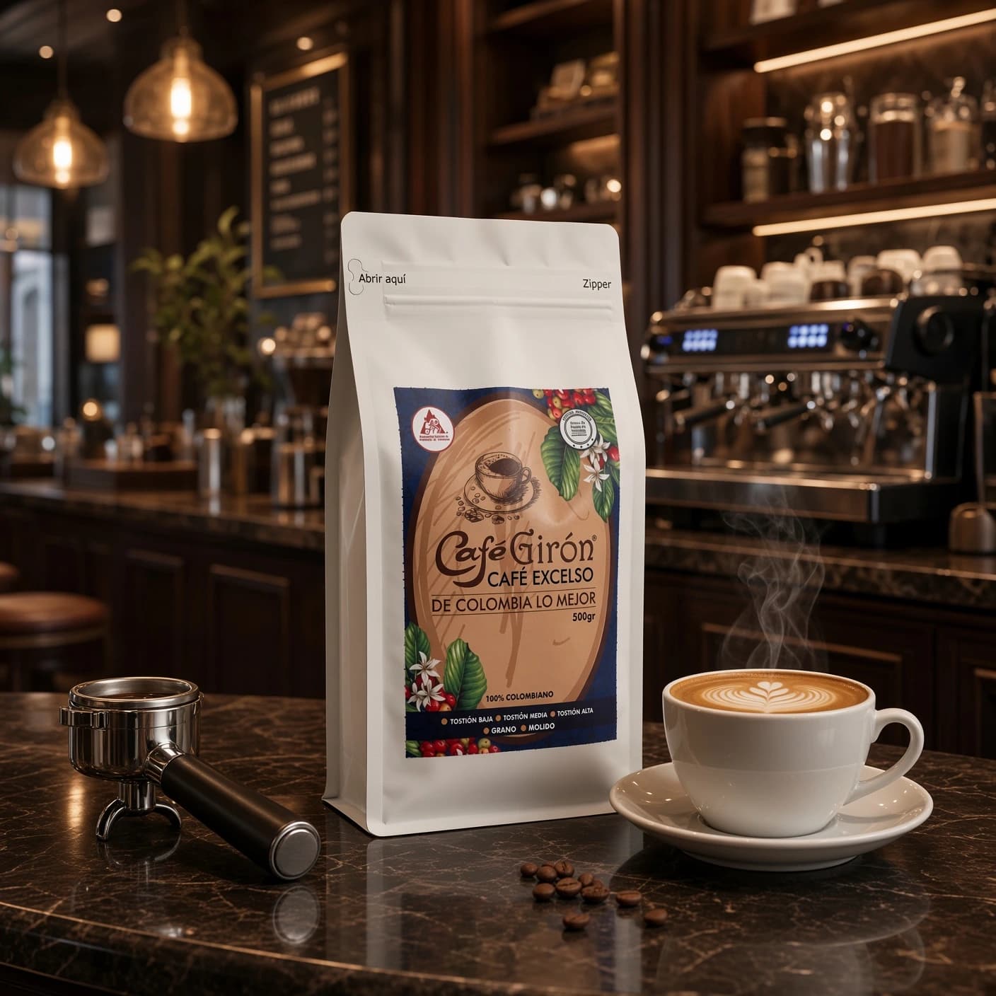 Café Excelso