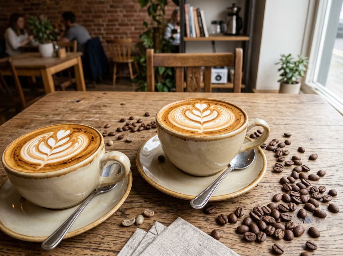 Capuccino