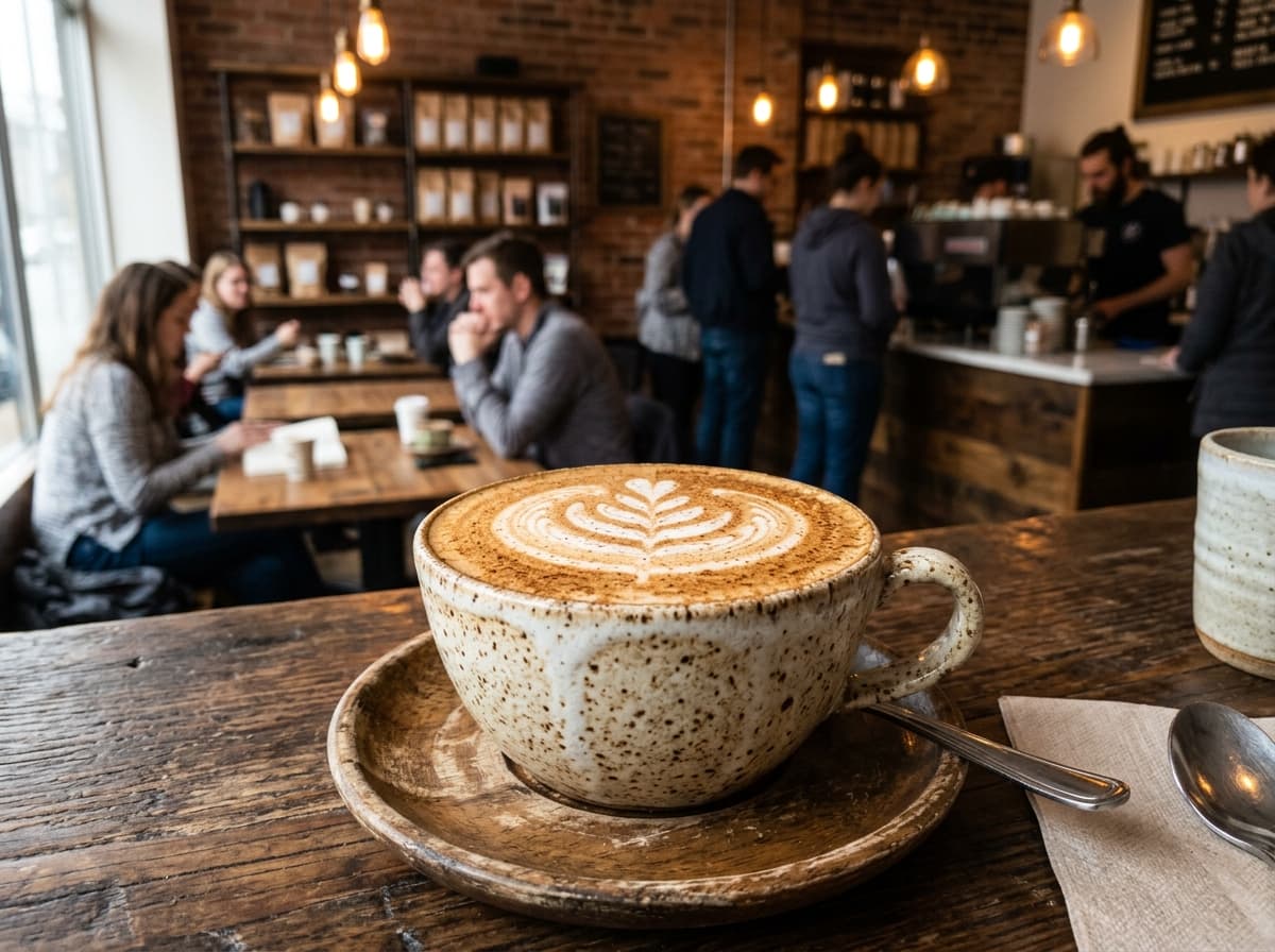 Latte Sabores