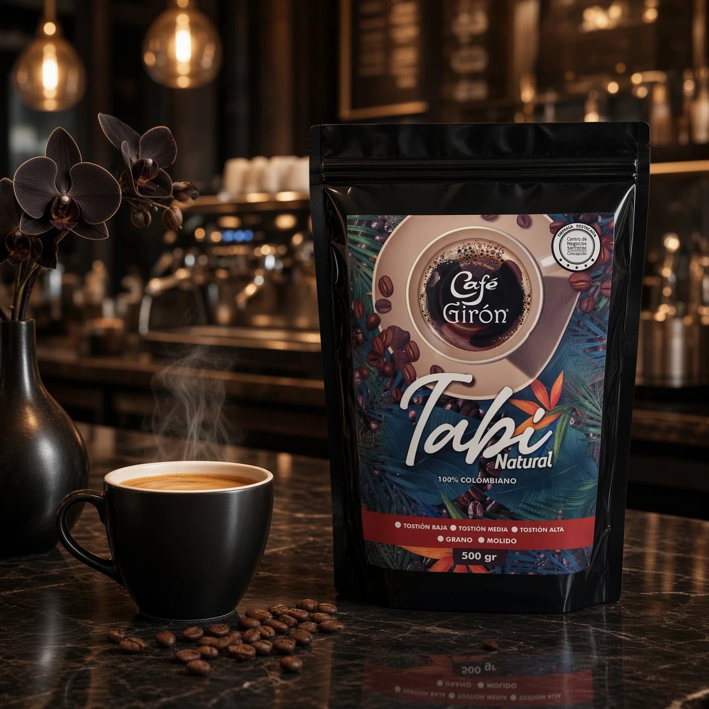 Café Tabi Natural