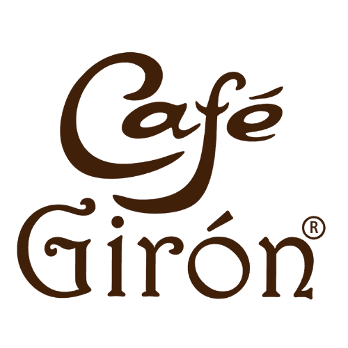 Café Girón Logo